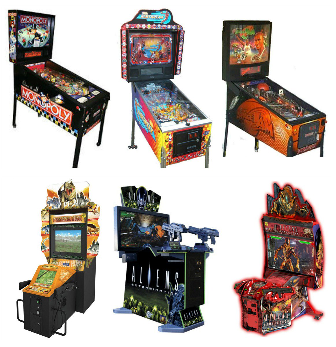 Pinballz Arcade (pinballzarcade) Twitter