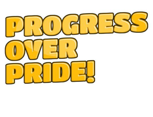 Inspired by <a href="/KingJames/">LeBron James</a>. Who said, "Progress Over Pride" to close friend and business partner <a href="/mavcarter/">Maverick Carter</a>. facebook.com/ralanspotlight…