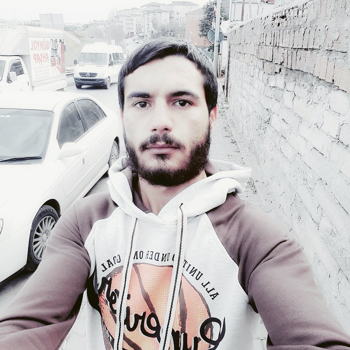 Düşerken hızla gezdim yüksekteki tepeleri #sagopakajmer #melankolia #S1F1RB1R