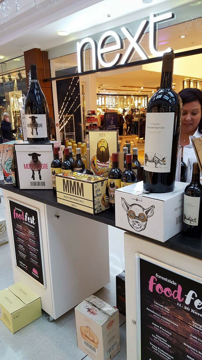 Great__Vine's tweet photo. FREE Artisan Wine tasting @bankofireland University Rd Branch tomorrow Thurs 17/11 from 2-4 pm Come along and try! https://t.co/W2vlNyRbya