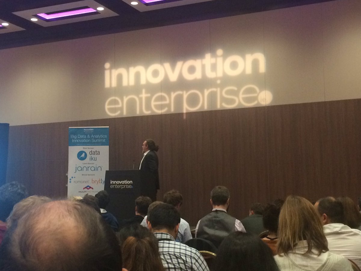 wtylerchristie's tweet image. democratising deep learning is the next challenge - great insights by @k_perifanos from @RoyalMail at #dataldn