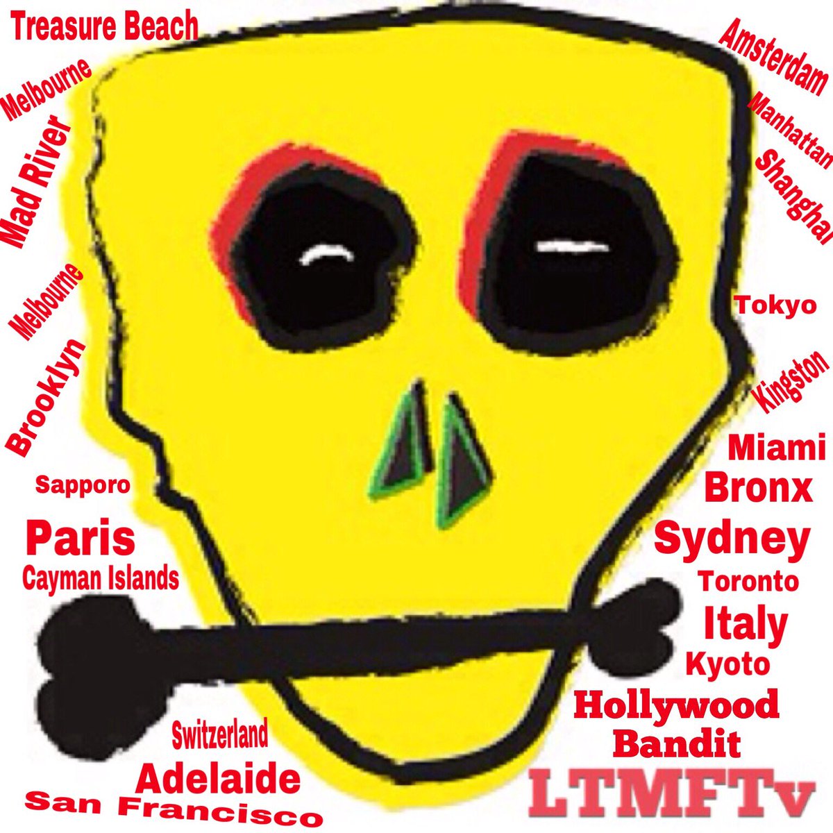 LTMFTv's tweet image. Sending positive vibes to all @MessHallKitchen @thefatdogla @SkybarLA @MonaAndBrita @presspassla @Ivyloves @TrakLifeRadio @Kev_Lawrence