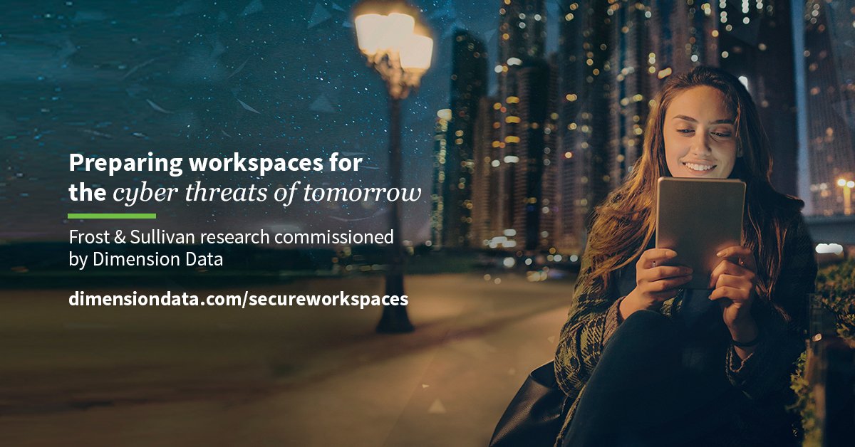 nttdata_inc's tweet photo. See which industries are leading the way to #workspacesfortomorrow in this #webinar, led by @Frost_Sullivan https://t.co/MD8r2b9jT7 https://t.co/JdshebIsxp
