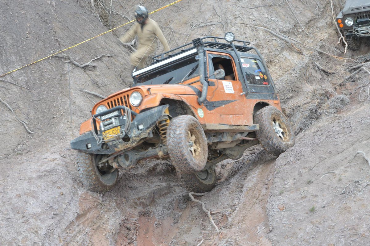 Kumba Motorsports tweet media