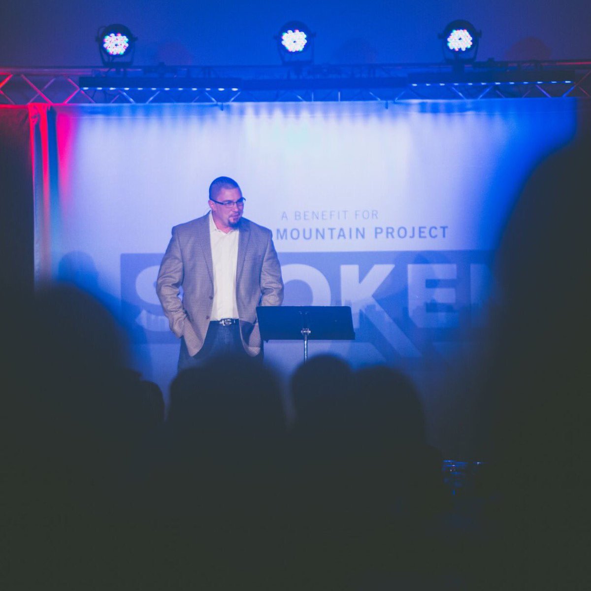 TrashMountain's tweet photo. #SPOKEN2016 is now on YouTube!
Link in bio. #TMP2016 https://t.co/dbZFV3Y3YU