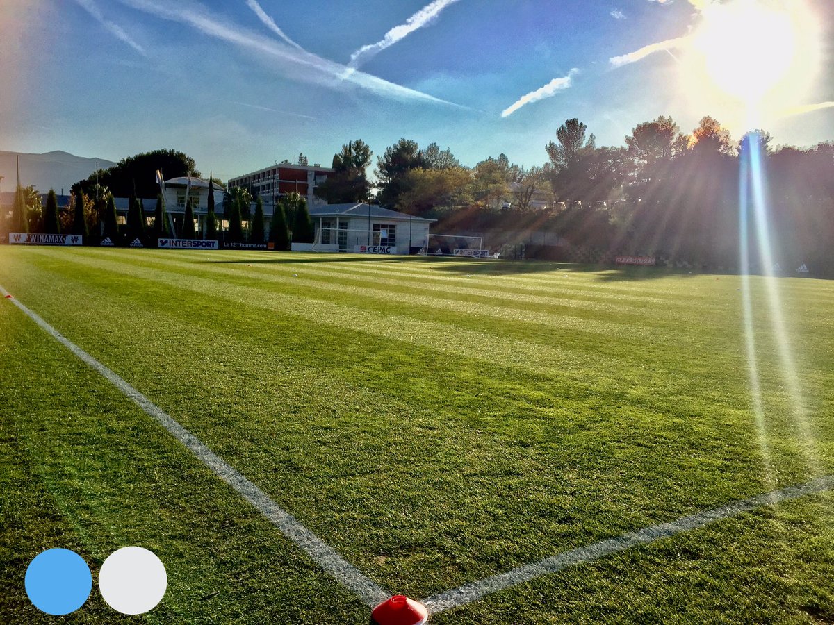 OM_Officiel's tweet image. 🌞