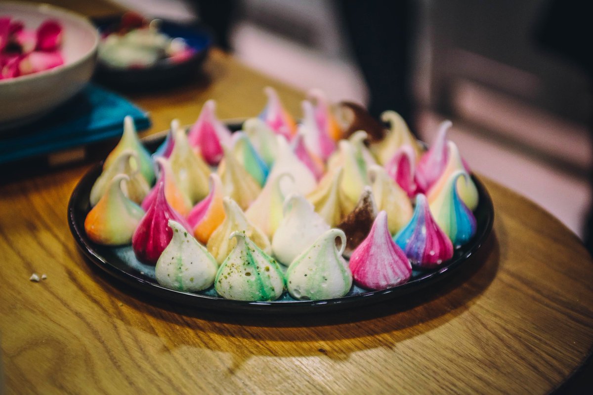 Meringue Girls (Meringue_Girls) Twitter