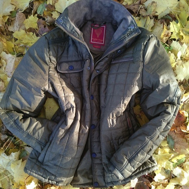 EnglishUtopia's tweet photo. Puck vintage finish quilt #quiltjacket #countryjacket #mensfashion https://t.co/pQhSUEfl5B https://t.co/sSOyFAdZ81