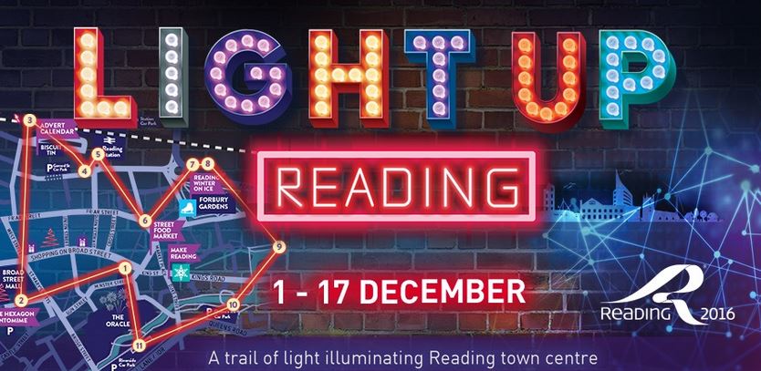 ReadingCouncil's tweet photo. Reading celebrates growing reputation as a cultural hub.
https://t.co/gaX6E1BH6x #rdguk #Reading2016 https://t.co/1xMbV8furN