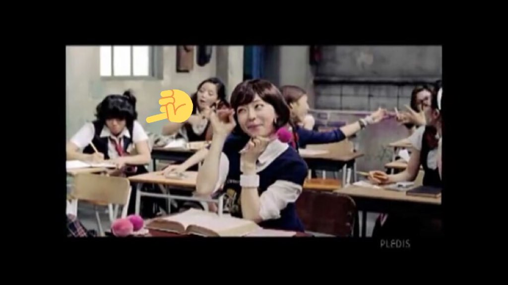 migyugyu253's tweet photo. まって笑 みんなこれ見て😂😂😂😂
Afterschoolの｢Ah｣のミュージックビデオにクプスが女装して出てたんだって爆笑 ほんとにクプスなのか疑ってたけど調べた結果、クプス本人だったって爆笑😂 https://t.co/t0lkNnhp37
