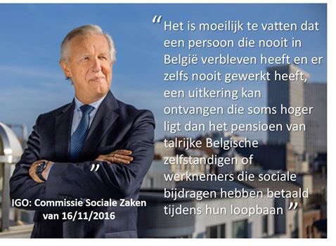 WNiemegeers's tweet photo. DIT IS NIET TE VATTEN !!! https://t.co/t1wrv5jMkK