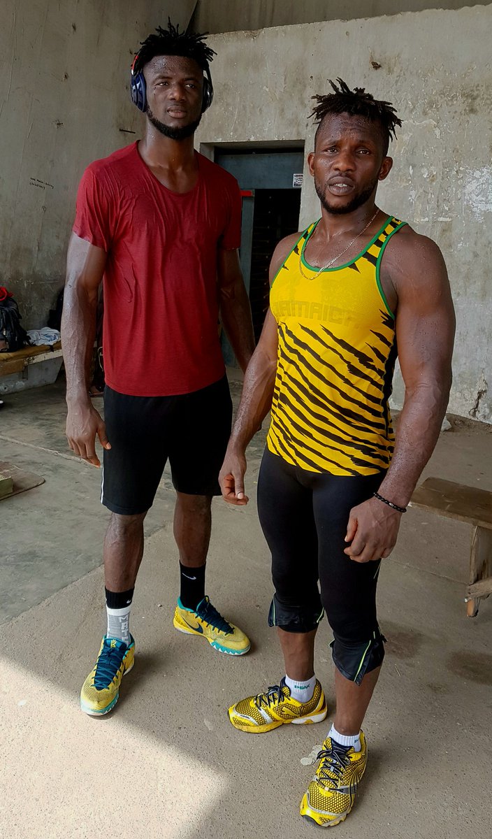 Ajagba Efe (@ajagbaefe) on Twitter photo 