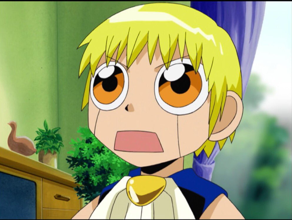 メグ松 Abematvのママレードボーイが終わって 今日から金色のガッシュベルが始まりました なんと 主役の声優さんがおそ松の 声優さん 櫻井孝宏さん だったり 適役に神谷浩史さんが出てきて テンション上がりました 艸 それにしてもガッシュ懐かしい