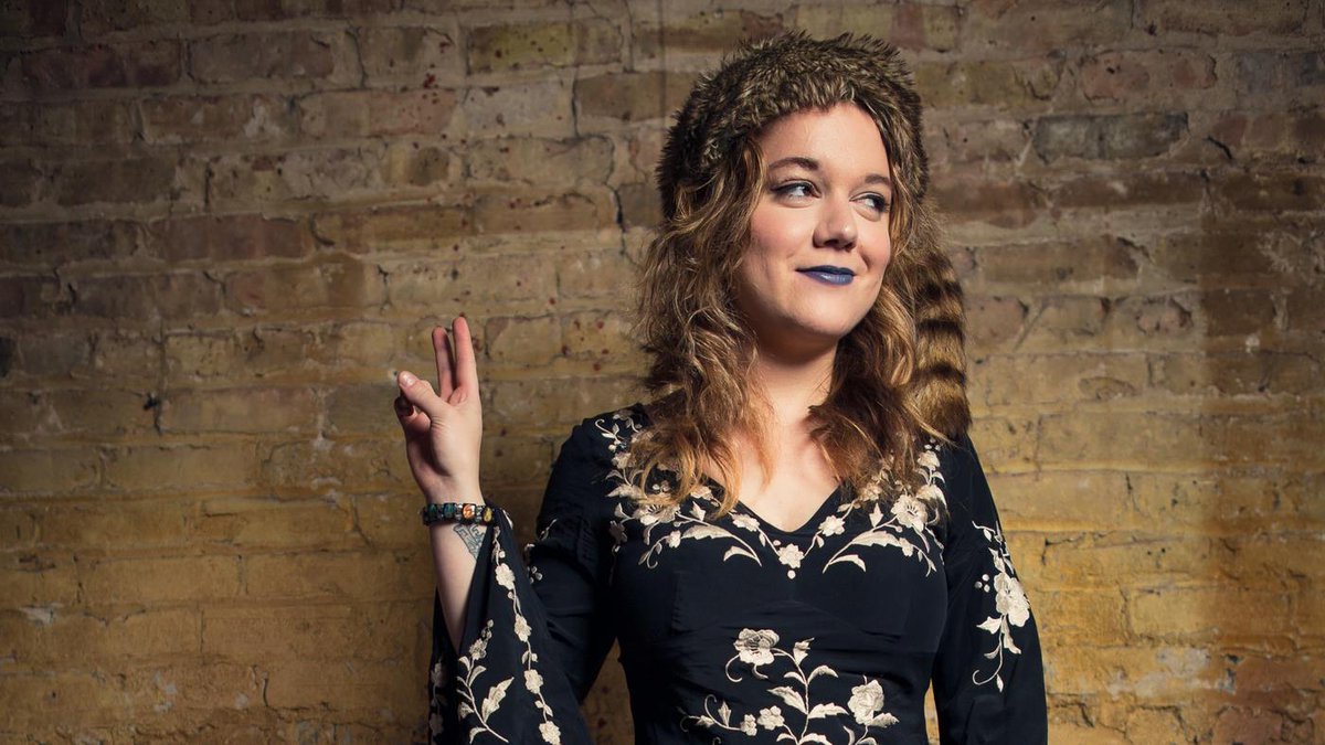 Live music this week that will lift you out of your funk.

@hoopsband + stefchura
<a href="/lydia_loveless/">Lydia Loveless</a> 
<a href="/marrowtweets/">Marrow</a> 

trib.in/2f1XVlS