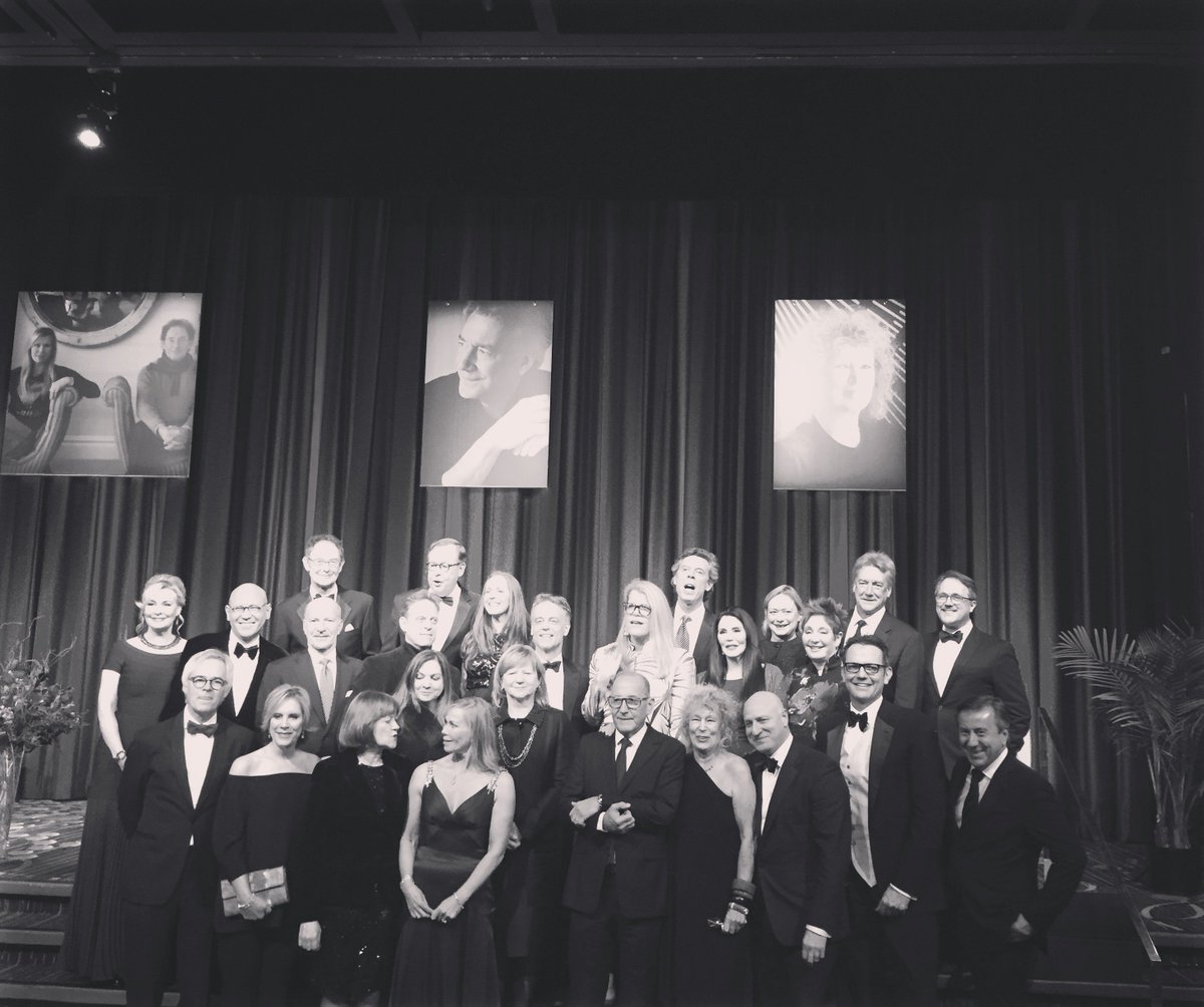 hdmag's tweet photo. Thank you to everyone and especially our honorees who made #PC2016 a night to remember yesterday. https://t.co/lvcwocu6n1