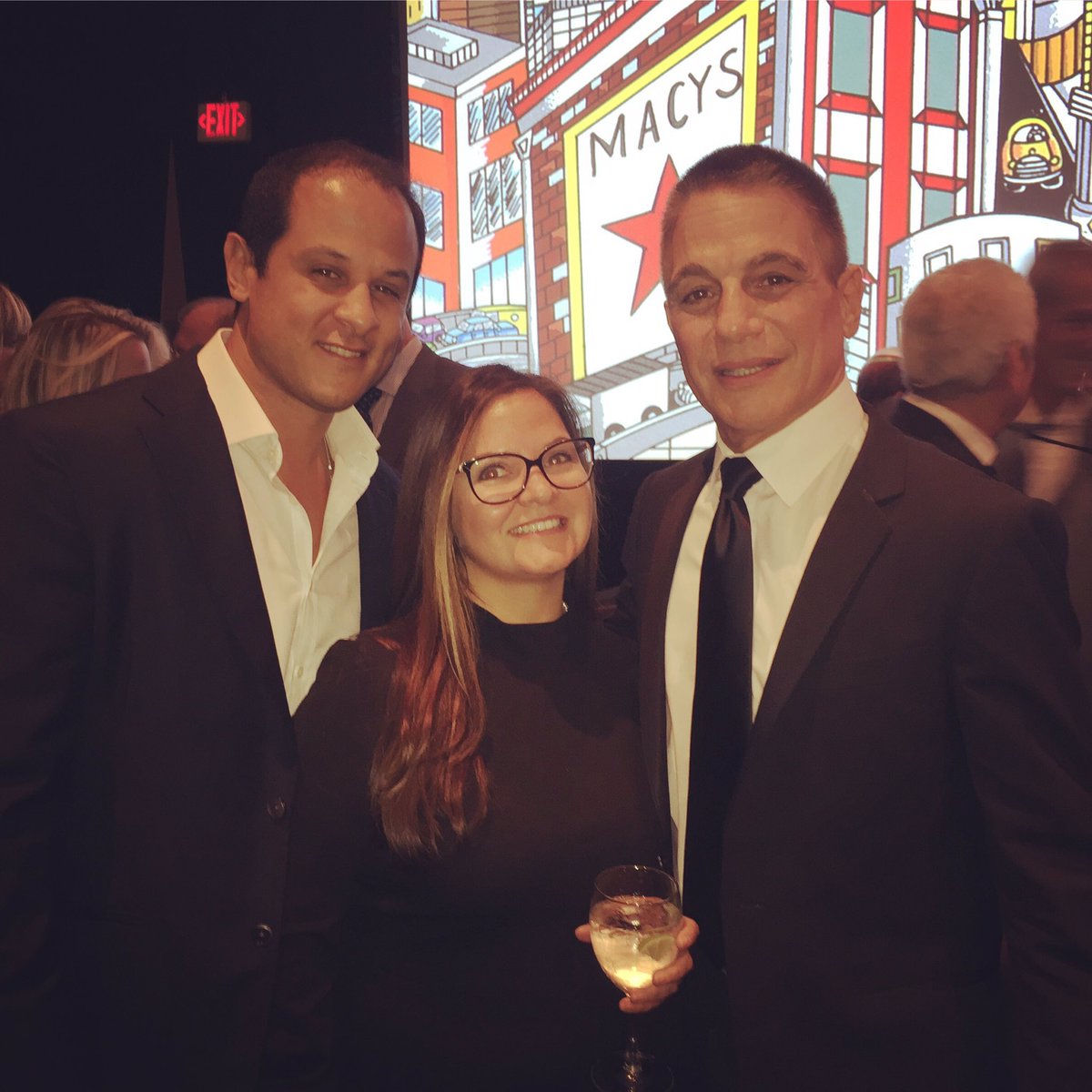 AdelhardtConstr's tweet image. We Way back Wednesday📸 @StFFP #doodleforhunger2016 #charityevent #StFFP #whostheboss @themantismuse