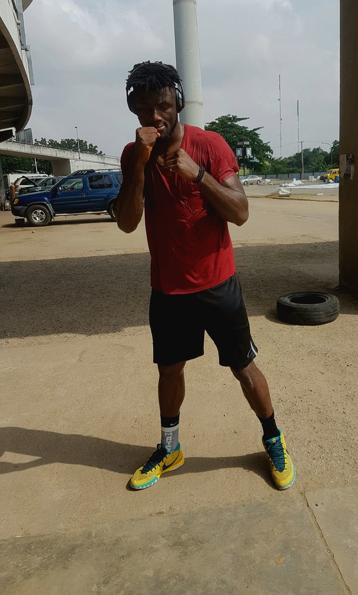 Always a positive Energy💪💪💪💪