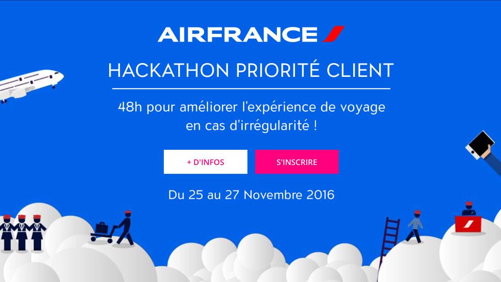 📣 HELP! Besoin de vous pr remplir le questionnaire de notre team sur le traitement clients en cas d'aléas ✈ ➡ goo.gl/forms/X2gqLbpn… 😘