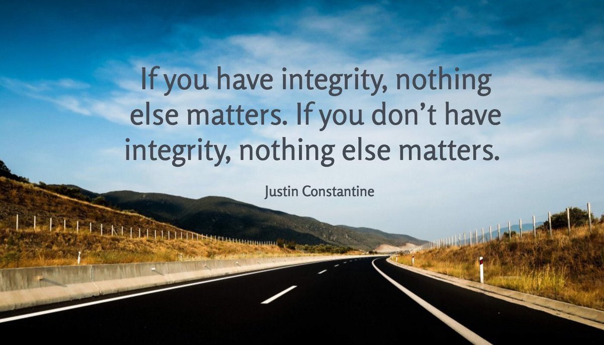 drgenevaspeaks's tweet photo. Yes. #IntegrityandAccountability #leadership thank you #JustineConstantine https://t.co/JnrbtbetfD