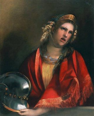 WtfRenaissance's tweet image. Rita's sister had just spent 5 solid hours talking about her new Thermomix.