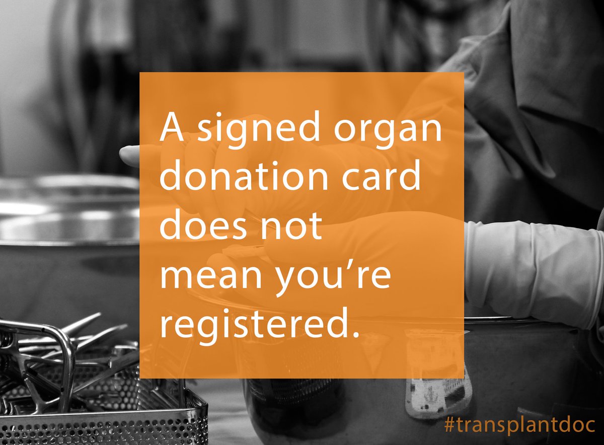 Tune in tomorrow! VITAL BONDS airs NOV 17 @ 8PM on The Nature of Things w/<a href="/DavidSuzuki/">David Suzuki</a> #transplantdoc <a href="/cbcdocs/">CBC Docs</a>