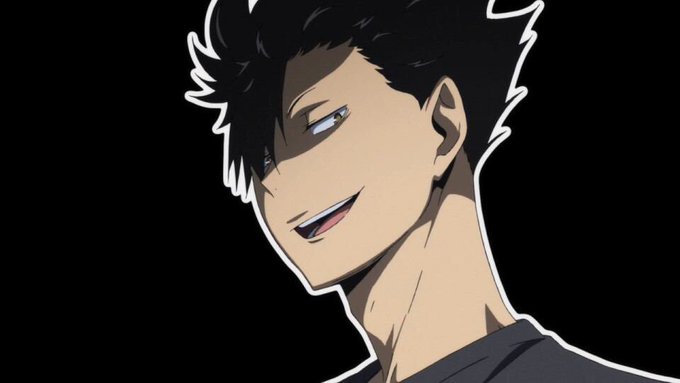 黒尾鉄朗の誕生日のtwitterイラスト検索結果 古い順 黒尾鉄朗の誕生日のtwitterイラスト検索結果 古い順
