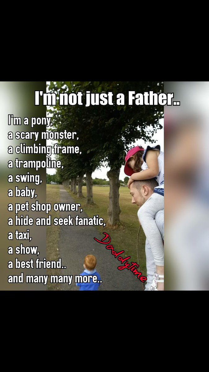 Parents4Parents's tweet image. #notjustafather #p4psupport