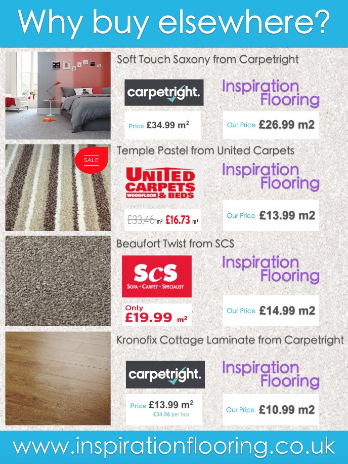 InspireMeLeics's tweet photo. Order now for Christmas delivery 🎄 #wearecheaper than @Carpetright @ScSSofas @UnitedCarpets https://t.co/vRLdH1dZIJ