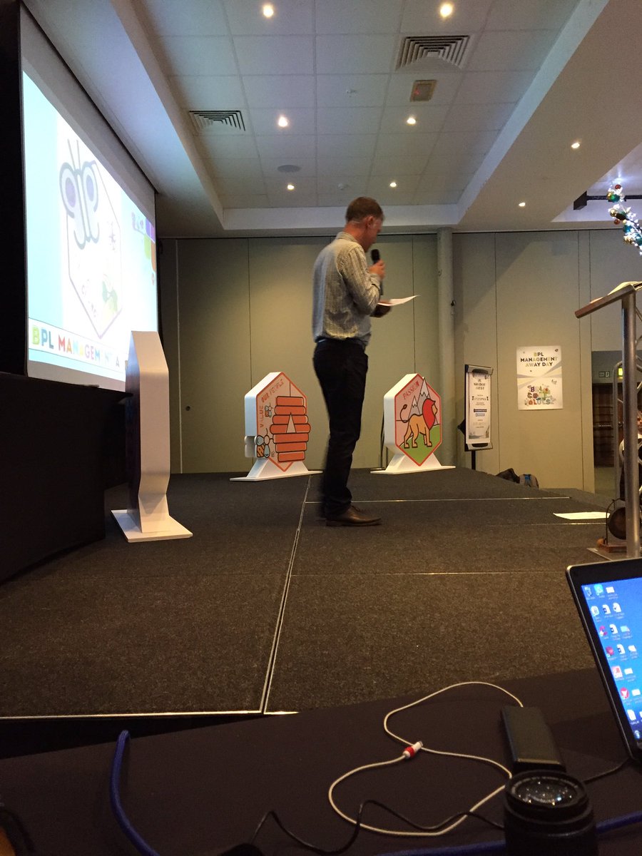 BPLCorporate's tweet photo. Next up is Trading Manager; Michael Hirst #BPLAWAYDAY https://t.co/1S36fwN9YI
