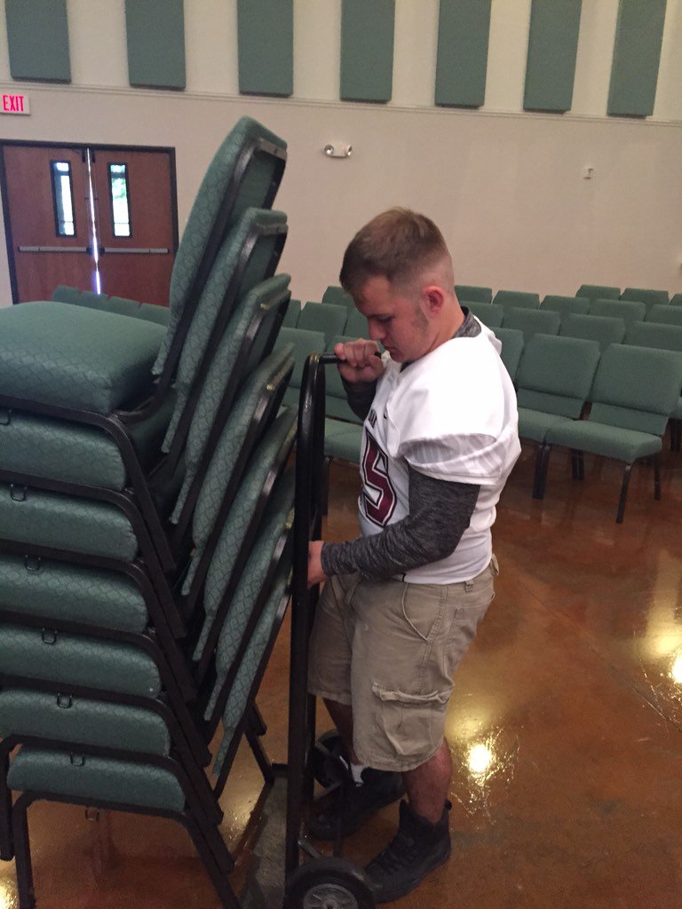 Red Oak ISD (redoakisd) Twitter