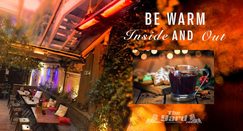 The Yard tweet media