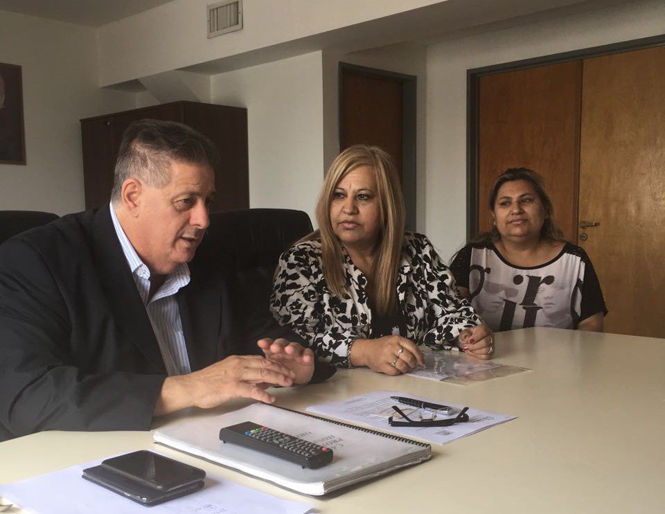 Dr. Alejandro Collia (@acollia) on Twitter photo Junto a Amelia Zapata, titular de <a href="/DiscapLaMatanza/">Discapacidad Matanza</a> trabajamos p/ las Jornadas por el Día Internacional de Personas con Discapacidad el 1/12 Junto a Amelia Zapata, titular de <a href="/DiscapLaMatanza/">Discapacidad Matanza</a> trabajamos p/ las Jornadas por el Día Internacional de Personas con Discapacidad el 1/12