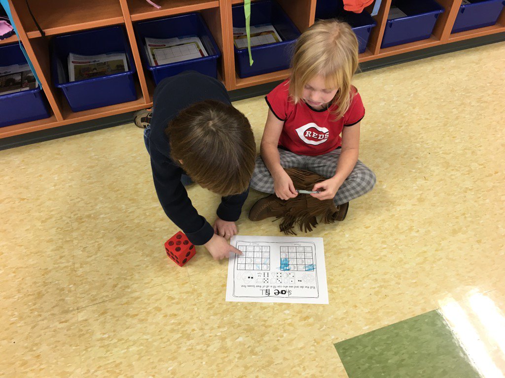 jrsteach's tweet photo. #MathWithAFriend we love our math games! https://t.co/6jrVfcvZbd