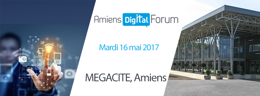 AmiensDigital's tweet photo. Picard'IT Day évolue et devient #AmiensDigital. Venez découvrir le RDV business de #IT et du #numerique en #Picardie https://t.co/Jio7z9QtEV https://t.co/yEYYl3J6Yg