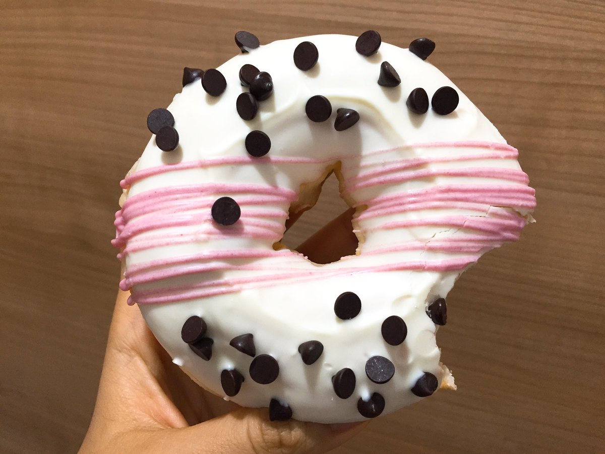 กินวนไปค่ะ tweet media