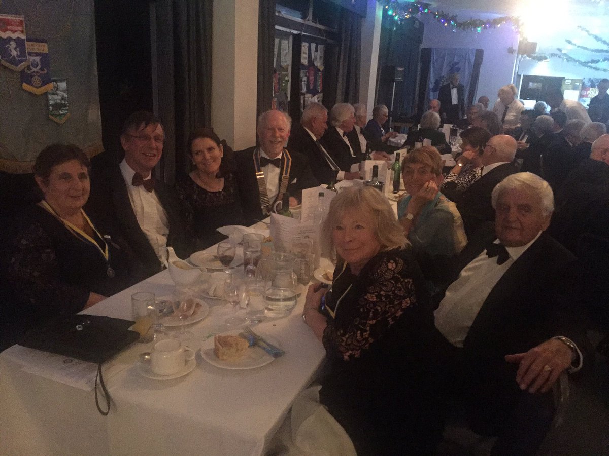 Amherst7oaksRotary tweet media