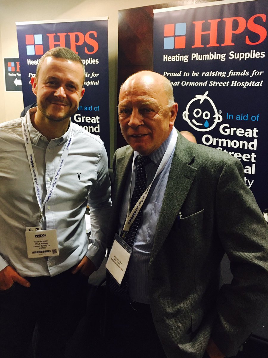 KenhamBuilding's tweet image. Thanks to @HPSMerchant for inviting us to our third @PhexShow - it's always a pleasure to catch up with Ernie 🍻⚜️ #PHEX #PHEXSHOW
