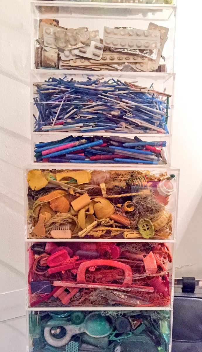 Listen to podcast of Thames Memory &amp; Exploration of Future Dust by <a href="/mjarceo/">Maria Jose Arceo</a> in <a href="/Spain_NOW/">Spain NOW!</a> 2016 bit.ly/2ggOVeq @TheHospitalClub