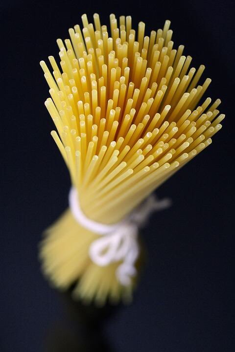 L'Italia sperimenterà l'origine materia prima in etichetta per filiera grano/pasta. Dopo il latte, altro passo atteso #agricoltura #futuro