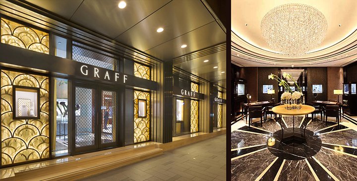 LollieMemmoli's tweet photo. Lolli e Memmoli lights make diamonds shine in the elegant GRAFF jewelleries. 
The Peninsula Hotel-Hong Kong #crystal #lighting #GraffDiamond https://t.co/gRCyGwrEhI