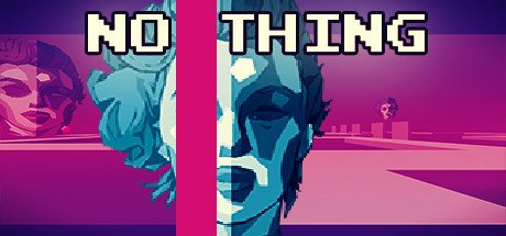 SteamGameHeader's tweet image. Header image of the day: No Thing by @EvilIndieGames evilindiegames.com/no_thing/ #steam