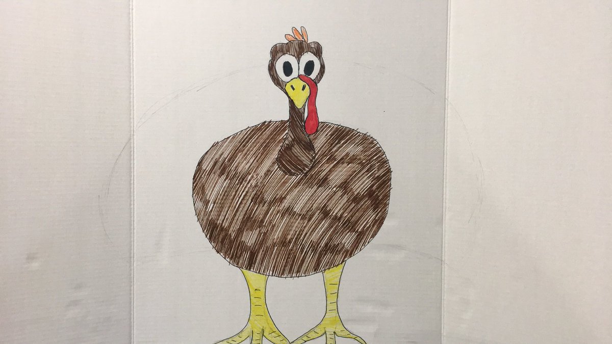 Come pin the turkey with kappa delta phi today and Thursday from 12-2 in the cafe! $1 to pin and proceeds go to homes for our troops