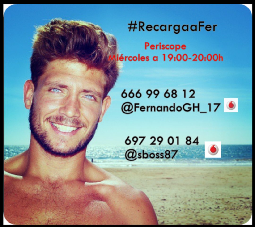 FerGh17_'s tweet photo. 📢Se acaba el tiempo📢  
¿Ya han recargado? Todos a una, Clara se tiene que quedar en la casa. https://t.co/7RsGyKbJBR