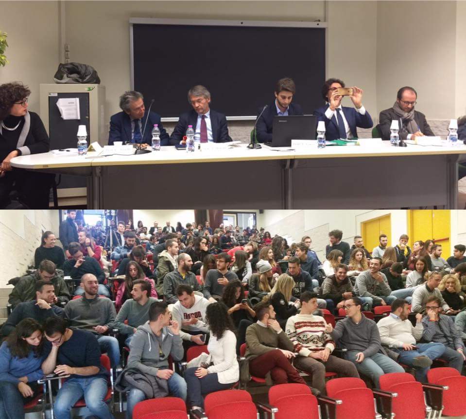 Si parte!
<a href="/GenerazioneSi/">GenerazioneSì</a> <a href="/bastaunsi/">Alfred Hargett</a> 
#GenerazioneSì #Bastaunsì #iovotosi