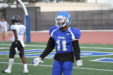 SAYITAINTSCOE's tweet photo. Y'all tweaking RT my JC Career HL now ! #WhyNot #FreeScoe🏈 https://t.co/DKF7ulqkN4