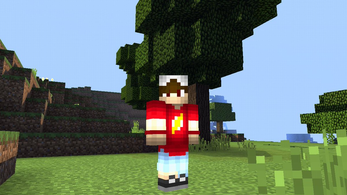 Go0dSkin's tweet photo. -=-=-=-NewSkin-=-=-=-

By: @MagalGamer1 

For : @HeyDuckz_ https://t.co/Od7NUeYN5m