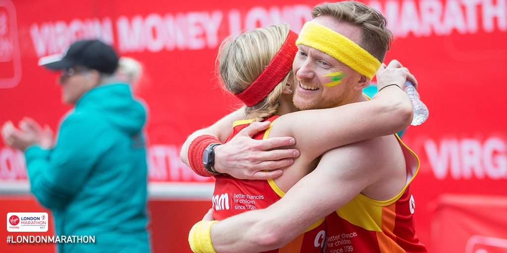 Virgin Money London Marathon On Twitter We Re Interested - 