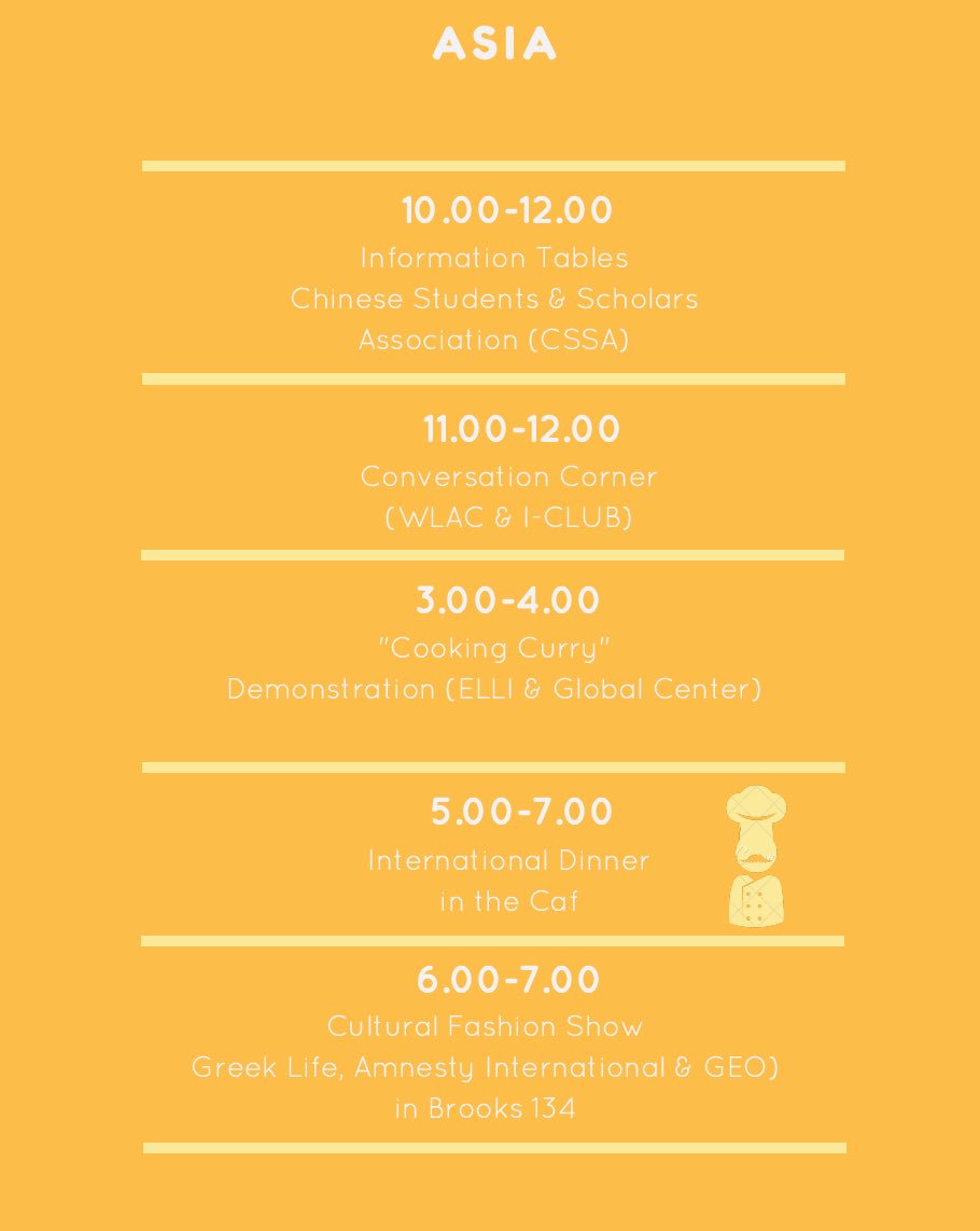 Samford Leadership tweet media