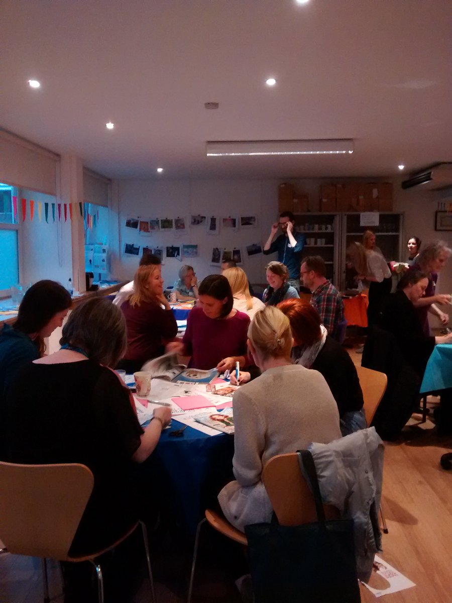 pphwscot's tweet photo. We're talking about our vision for the future of co-production #letscopro https://t.co/pQRdYgFhmK
