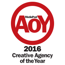 mullenloweus's tweet photo. Congrats to our extremely hard working @MediahubMLG on being named @MediaPost Creative Agency of the year! https://t.co/d8PKtQdf7O